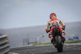 Marc Marquez, Repsol Honda Team, Michelin® Australian Motorcycle Grand Prix