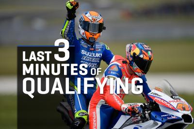 FREE: The final exciting final 3 minutes of Q2 Down Under