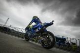 Andrea Iannone, Team Suzuki Ecstar, Michelin® Australian Motorcycle Grand Prix