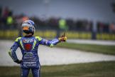 Alex Rins, Team Suzuki Ecstar, Michelin® Australian Motorcycle Grand Prix