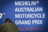 Maverick Viñales, Movistar Yamaha MotoGP, Michelin® Australian Motorcycle Grand Prix