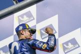 Maverick Viñales, Movistar Yamaha MotoGP, Michelin® Australian Motorcycle Grand Prix