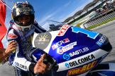 Jorge Martin, Del Conca Gresini Moto3, Shell Malaysia Motorcycle Grand Prix