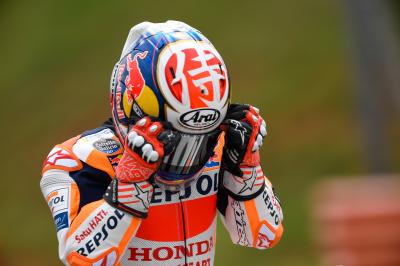Pedrosa renoue avec le Top 5 en Malaisie