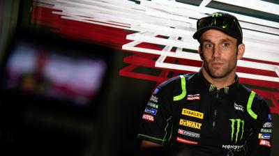 Zarco wants to be fighting in the top 5 next year