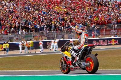 Le migliori immagini della carriera di Dani Pedrosa