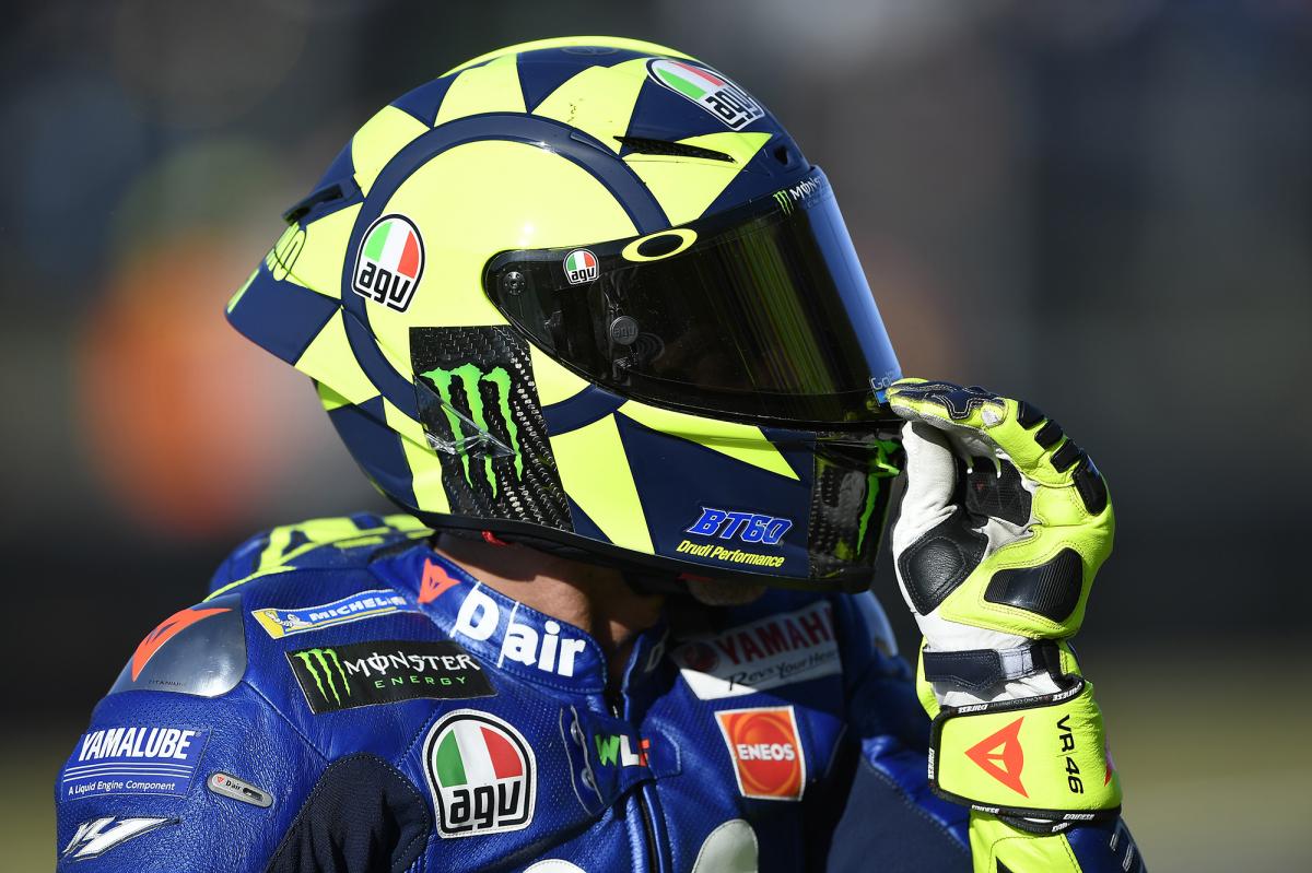 Homologated helmets 2019 approval moving forward MotoGP™