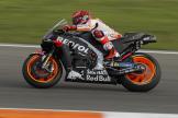 Marc Marquez, Repsol Honda Team, Valencia MotoGP™ Test