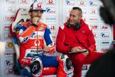 Francesco Bagnaia,  Alma Pramac Racing, Valencia MotoGP™ Test