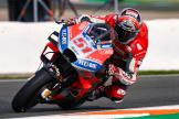 Michele Pirro, Ducati Team, Valencia MotoGP™ Test