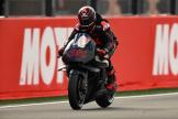 Jorge Lorenzo, Repsol Honda Team, Valencia MotoGP™ Test