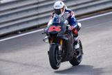 Jonas Folger, Yamaha Test Team, Valencia MotoGP™ Test