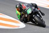 Franco Morbidelli, Petronas Yamaha SRT, Valencia MotoGP™ Test