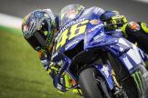 Valentino Rossi, Yamaha Factory Racing, Valencia MotoGP™ Test