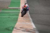 Francesco Bagnaia,  Alma Pramac Racing, Valencia MotoGP™ Test