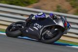 Jerez MotoE™-Moto2™ Test