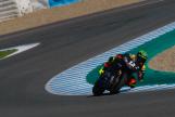 Jerez MotoE™-Moto2™ Test