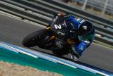 MotoE, Jerez MotoE™-Moto2™ Test