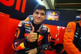 Jorge Martin, Red Bull Ktm Ajo, Jerez MotoE™-Moto2™ Test