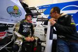 Remy Gardner, SAG Team, Jerez MotoE™-Moto2™ Test