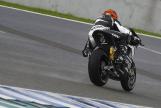 MotoE, Jerez MotoE™-Moto2™ Test
