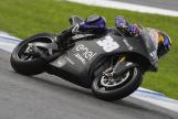 Bradley Smith, Jerez MotoE™-Moto2™ Test