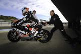 Marcel Schrotter, Dynavolt Intact GP, Jerez MotoE™-Moto2™ Test