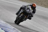 Di Meglio, Jerez MotoE™-Moto2™ Test