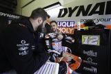 Tom Luthi, Intact GP, Jerez MotoE™-Moto2™ Test