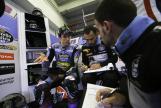Alex Marquez, EG 0,0 Marc Vds, Jerez MotoE™-Moto2™ Test