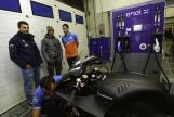 Moto2, Jerez MotoE™-Moto2™ Test