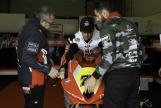Moto2, Jerez MotoE™-Moto2™ Test