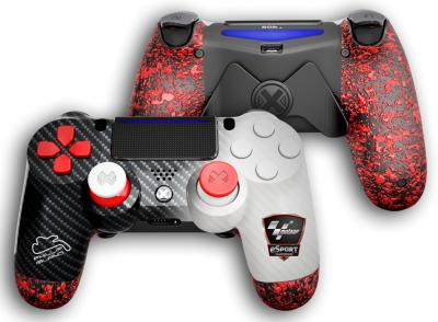 personalised ps controller