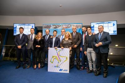 Jerez rebaptisera sa courbe 6 en l’honneur de Pedrosa