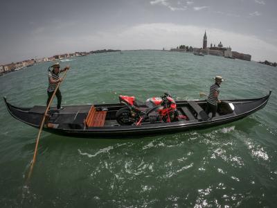 Venezia, Lorenzo's Land