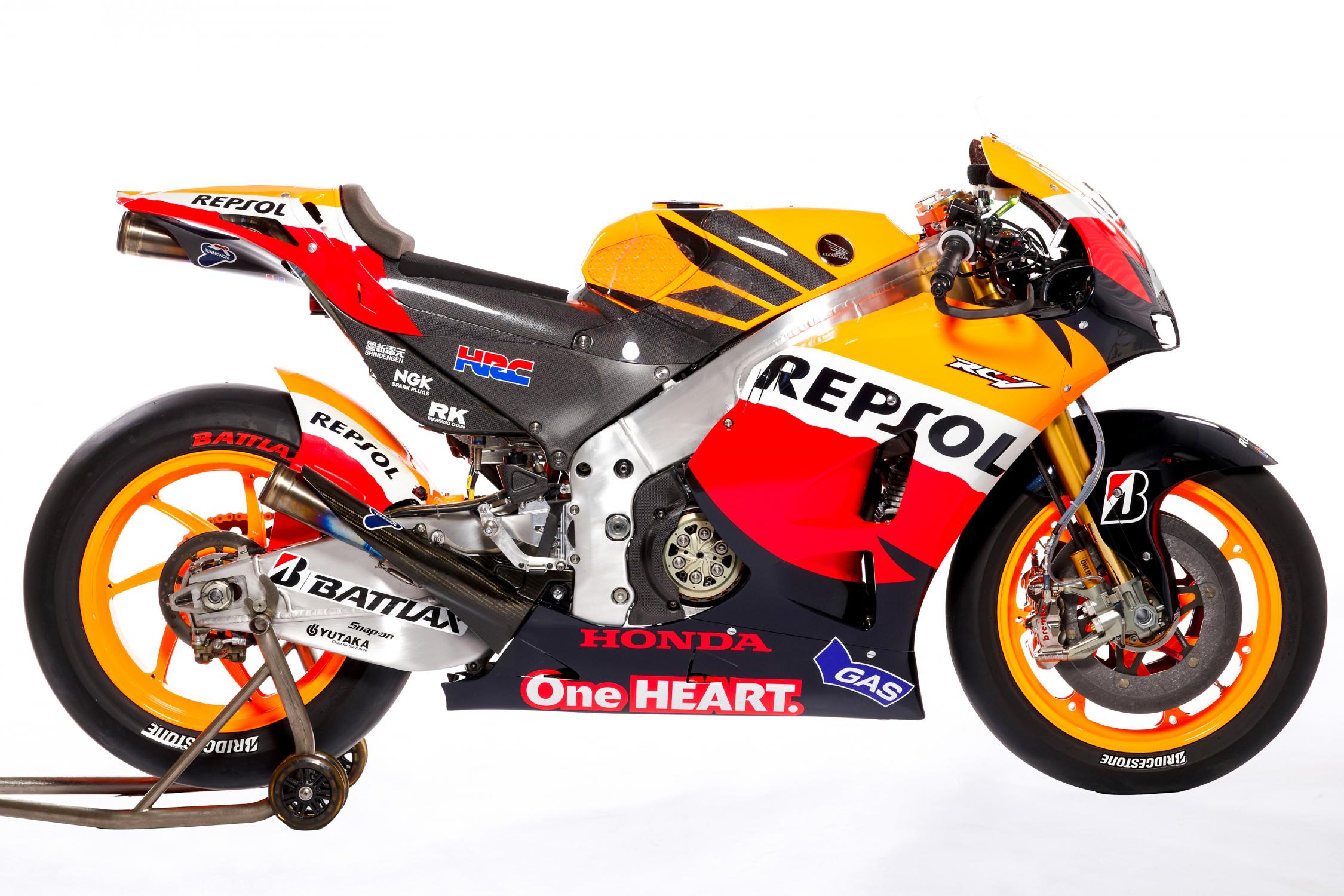 Motogp honda repsol