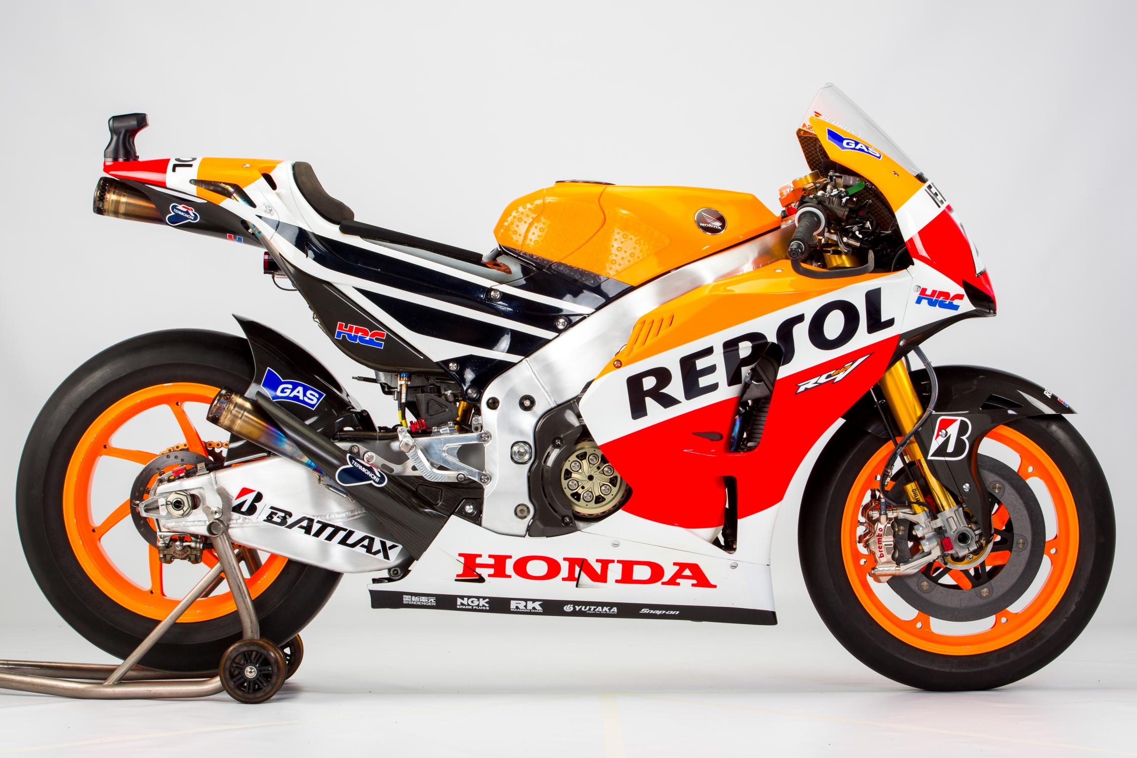 Motogp honda repsol