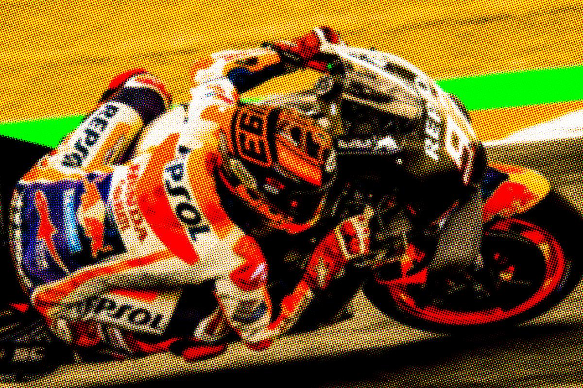 Sepang: the first test for Marquez’ shoulder | MotoGP™