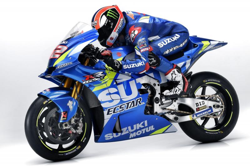 Motogp bikes sale 2019