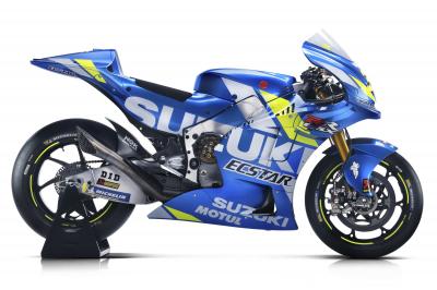 De 2002 à 2019 : Toutes les Suzuki en images