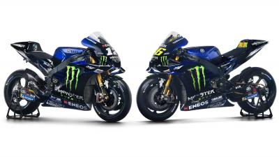 Monster Energy Yamaha MotoGP à la reconquête des sommets