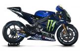Monster Energy Yamaha MotoGP 2019 launch
