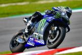 Maverick Vinales, Monster Energy Yamaha Motogp, MotoGP™ Sepang Winter Test
