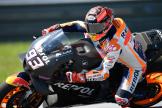 Marc Marquez, Repsol Honda Team, MotoGP™ Sepang Winter Test