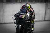 Aleix Espargaro, Aprilia Racing Team Gresini, MotoGP™ Sepang Winter Test