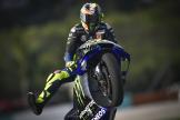 Valentino Rossi, Monster Energy Yamaha Motogp, MotoGP™ Sepang Winter Test