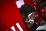 Andrea Dovizioso, Mission Winnow Ducati, MotoGP™ Sepang Winter Test