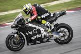 Aleix Espargaro, Aprilia Racing Team Gresini, MotoGP™ Sepang Winter Test