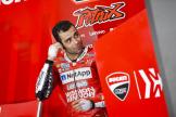 Danilo Petrucci, Mission Winnow Ducati, MotoGP™ Sepang Winter Test