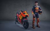 Pol Espargaro, Red Bull KTM Factory Racing, 2019 launch